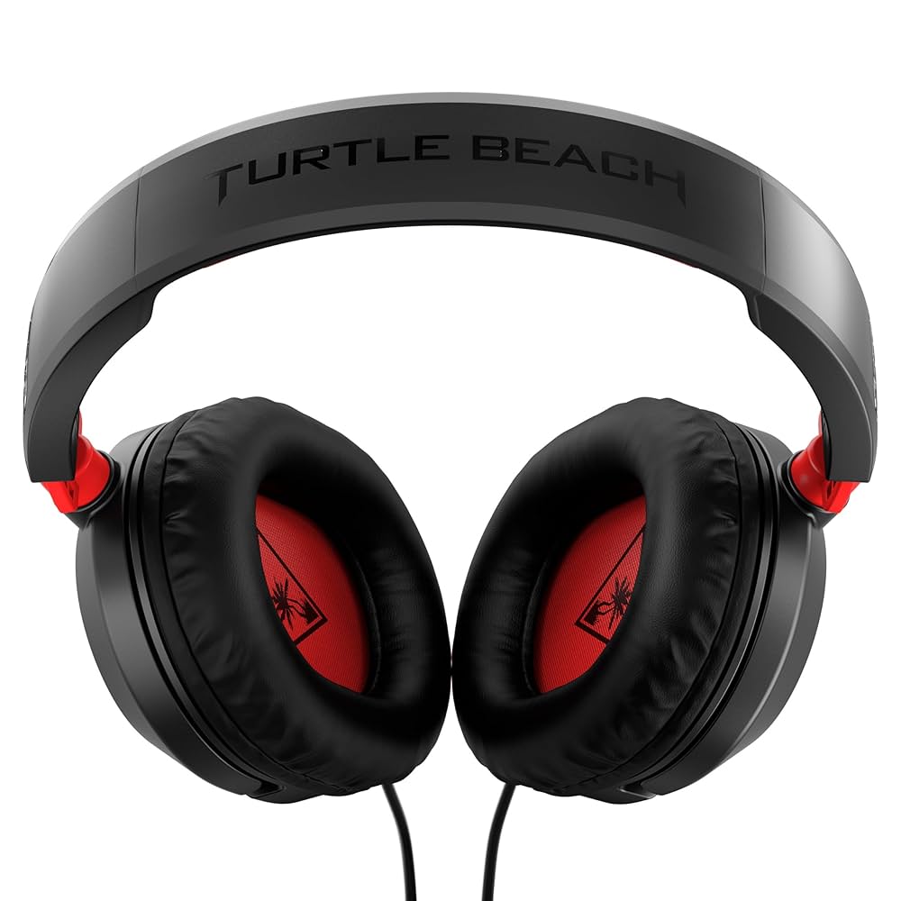 Turtle Beach Recon 50X 有線ゲーミングヘッドセット未使用品 Amazon.co.jp: タートルビーチ(Turtle Beach) ゲーミングヘッド